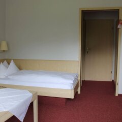 Wellnesshotel Hohenrodt in Lossburg, Germany from 194$, photos, reviews - zenhotels.com guestroom photo 3
