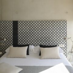 Отель Eric Vökel Boutique Apartments Amsterdam Suites Нидерланды, Амстердам - отзывы, цены и фото номеров - забронировать отель Eric Vökel Boutique Apartments Amsterdam Suites онлайн комната для гостей фото 6