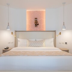 Отель Grand Bavaro Princess комната для гостей фото 4