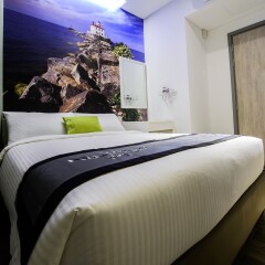 J8 Hotel комната для гостей фото 3