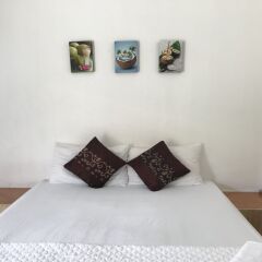Отель Sabai Resort Самуи комната для гостей