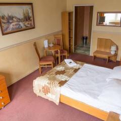 Hotel 212 Варшава удобства в номере
