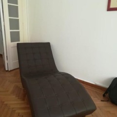Апартаменты Kaniggos Two bedroom Big Apartment комната для гостей фото 3