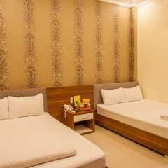 Trieu Khang Hotel Камрань детские мероприятия
