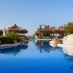 Likya Residence Hotel & Spa Boutique Class Турция, Калкан - отзывы, цены и фото номеров - забронировать отель Likya Residence Hotel & Spa Boutique Class онлайн бассейн фото 2