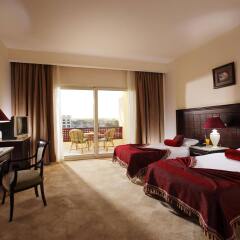 Golden 5 Sapphire Suites Hotel комната для гостей фото 2