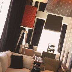 Отель The SKYLOFTS at MGM Grand США, Лас-Вегас - отзывы, цены и фото номеров - забронировать отель The SKYLOFTS at MGM Grand онлайн в номере фото 2