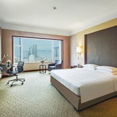 Отель Millennium Harbourview Hotel Xiamen Китай, Сямынь - 1 отзыв об отеле, цены и фото номеров - забронировать отель Millennium Harbourview Hotel Xiamen онлайн фото 5