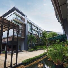 Отель Kris Residence Патонг