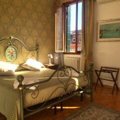 Отель B&B Rialto комната для гостей фото 5