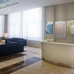 Отель Aparthotel CYE Holiday Centre интерьер отеля фото 2