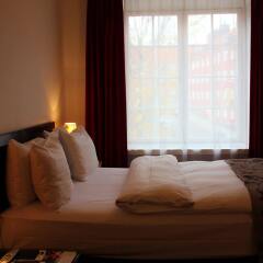 First Hotel Norrtull комната для гостей фото 12