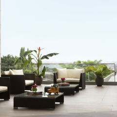 Radisson Blu Lagos Ikeja Hotel с домашними животными