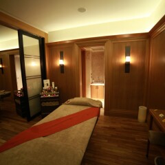 Divan Istanbul Турция, Стамбул - 3 отзыва об отеле, цены и фото номеров - забронировать отель Divan Istanbul онлайн спа фото 2