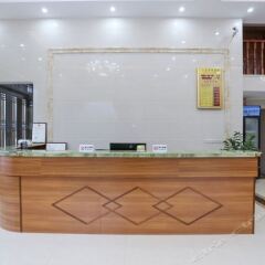 Отель Shanqing Shuixiu Inn интерьер отеля фото 3