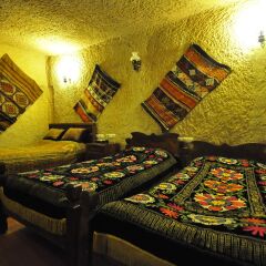 Kismet Cave House Турция, Гёреме - отзывы, цены и фото номеров - забронировать отель Kismet Cave House онлайн питание фото 2