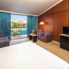 Hawaii Caesar palace Hotel & Aqua Park комната для гостей фото 3