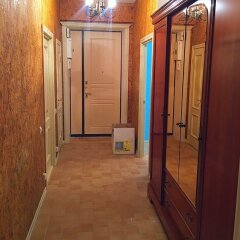 Hostel Son интерьер отеля