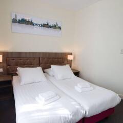 Hotel Park Plantage комната для гостей фото 3