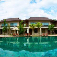 Отель Pilanta Spa Resort бассейн фото 3