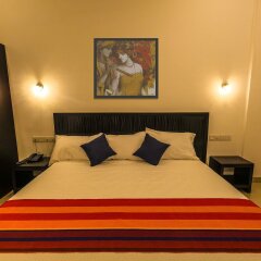 Отель Golden Pier City Hotel Шри-Ланка, Коломбо - отзывы, цены и фото номеров - забронировать отель Golden Pier City Hotel онлайн сейф в номере