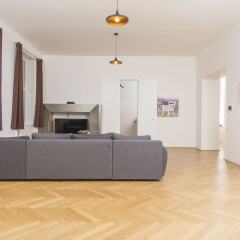 Отель Seilergasse De Luxe Apartment by Welcome2Vienna Австрия, Вена - отзывы, цены и фото номеров - забронировать отель Seilergasse De Luxe Apartment by Welcome2Vienna онлайн фото 8