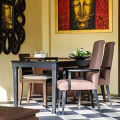 Отель Villa Tanamera Таиланд, Самуи - отзывы, цены и фото номеров - забронировать отель Villa Tanamera онлайн питание