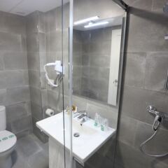 Отель Gran Hotel Don Juan Resort Испания, Льорет-де-Мар - отзывы, цены и фото номеров - забронировать отель Gran Hotel Don Juan Resort онлайн комната для гостей фото 2