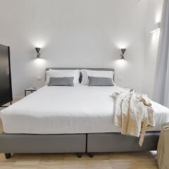 Hotel Horto Convento комната для гостей фото 2