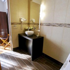 Quiral Hotel Boutique in Santiago, Chile from 92$, photos, reviews - zenhotels.com bathroom