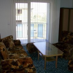 Отель Sianie Guest House Равда комната для гостей фото 3