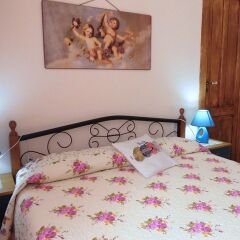 Отель B&B Le 4 Stagioni Агридженто комната для гостей фото 4
