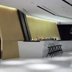 The Met Hotel интерьер отеля фото 3