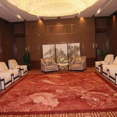 Qujiang International Hotel фото 2