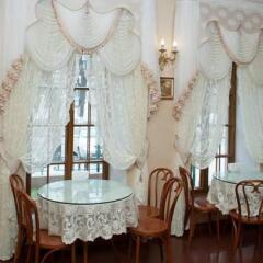 Гостиница Zolotoy Fazan