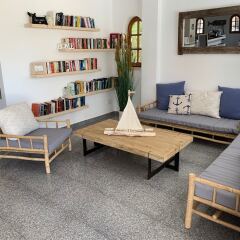 Отель Apartamentos Sa Torre развлечения