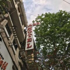 Отель A25 Hang Non Ханой