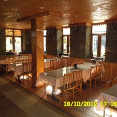 Nehirim Hotel Турция, Чамлыхемшин - отзывы, цены и фото номеров - забронировать отель Nehirim Hotel онлайн гостиничный бар