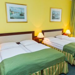 ABE Hotel комната для гостей фото 15