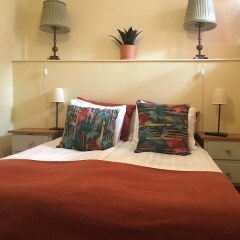 Hotel Tre Små Rum комната для гостей фото 5
