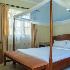 Kabalega Resort in Masindi, Uganda from 116$, photos, reviews - zenhotels.com guestroom photo 5