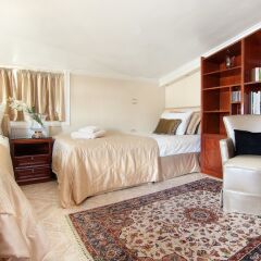 Отель Royal Riviera Residence Греция, Афины - отзывы, цены и фото номеров - забронировать отель Royal Riviera Residence онлайн фото 12