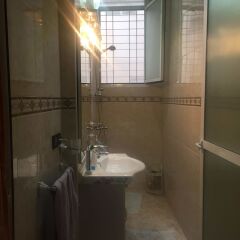 Отель 2 Rooms City New Fes Марокко, Фес - отзывы, цены и фото номеров - забронировать отель 2 Rooms City New Fes онлайн ванная фото 2