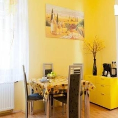 Отель City Apartment in Nurnberg Германия, Нюрнберг - отзывы, цены и фото номеров - забронировать отель City Apartment in Nurnberg онлайн питание