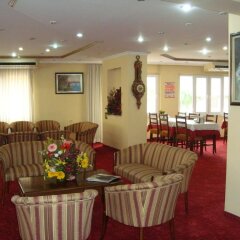 Aykut Palace Otel Турция, Искендерун - отзывы, цены и фото номеров - забронировать отель Aykut Palace Otel онлайн помещение для мероприятий