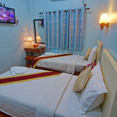 79 Living Hotel детские мероприятия фото 2