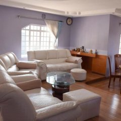 Sweet Homestay in Nairobi, Kenya from 122$, photos, reviews - zenhotels.com guestroom