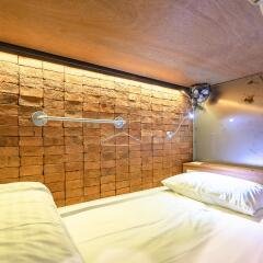 Siam Plug In Boutique Hostel детские мероприятия