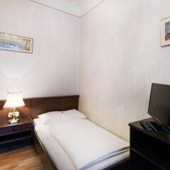 Hotel Mozart комната для гостей