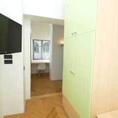 Galeria River in Ljubljana, Slovenia from 108$, photos, reviews - zenhotels.com room amenities